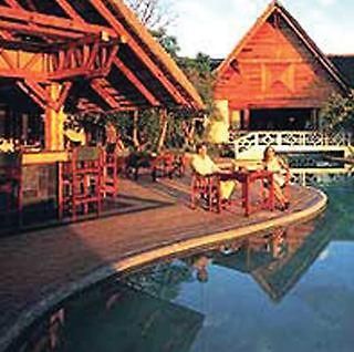 Southern Sun Malelane Resort Malalane Eksteriør billede