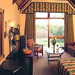 Southern Sun Malelane Resort Malalane Eksteriør billede